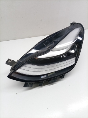 Tesla Model 3 3 (2016–2024) Priekšējais lukturis 1077375 - 8