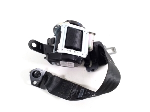  Rear seat belt  - LJ8BA611E50AB 