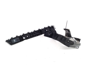 Ford Mustang Mach-E Mach-E (2020–2026) Rear bumper bracket LJ8B17E850AE - 4