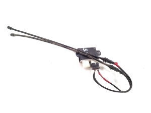 Ford Mustang Mach-E Mach-E (2020–2026) Cits sensors LJ8T14F679AB - 2