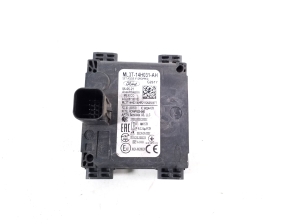 Ford Mustang Mach-E Mach-E (2020–2026) Totwinkel-Radar Distronic ML3T14H031AH - 3