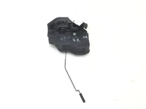 Front door lock - 7154627