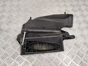 Mercedes Benz G-Class 463 (1990–2018) Luftfiltergehäuse A6420904401 - 2