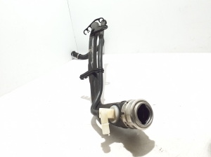 BMW X5 G05 (2018–2026) Kütusepaagi täitetoru 5A34399 - 4