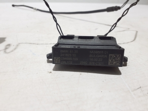 BMW X5 G05 (2018–2026) Other sensor 5A398E8 - 2