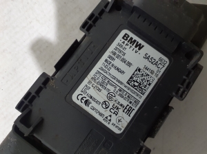 BMW X5 G05 (2018–2026) Control unit 5A52AC7 - 3