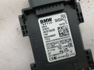 BMW X5 G05 (2018–2026) Control unit 5A52AC7 - 3