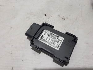 BMW X5 G05 (2018–2026) Control unit 5A52AC7 - 4