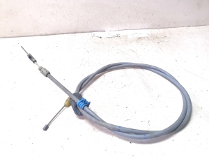 Mercedes Benz C-Class 204 (2007–2014) Rokas bremzes trose A2044201485 - 2