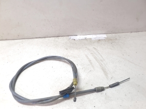 Mercedes Benz C-Class 204 (2007–2014) Rokas bremzes trose A2044201485 - 3