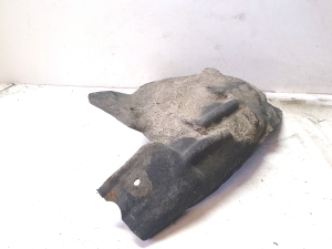 AUDI A4 B8 (2007–2016) Eesmise rattakoopa katte esiosa - 6