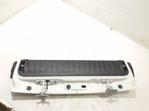 BMW X5 G05 (2018–2026) Trunk lid 7931937 - 2