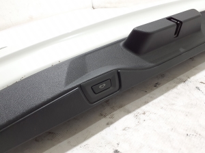 BMW X5 G05 (2018–2026) Trunk lid 7931937 - 10