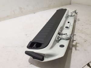 BMW X5 G05 (2018–2026) Trunk lid 7931937 - 9