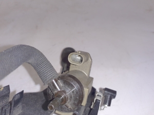 AUDI Q8 (2018–2026) Solenoid 7PP906283P - 2