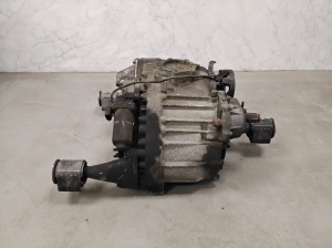 Hinterachsdifferential - A4632810704