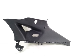   Interior trim of the rear strut  - LJ8BR31148BFW 