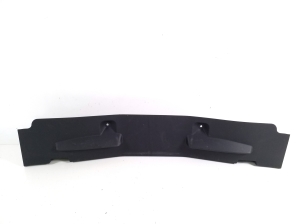 Ford Mustang Mach-E Mach-E (2020–2026) Rear panel interior trim LJ8BR404C08ACW - 3