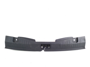 Ford Mustang Mach-E Mach-E (2020–2026) Rear panel interior trim LJ8BR404C08ACW - 4