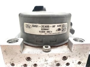 Ford Connect Tourneo (2013–2026) ABS bloks GV612C405AF - 3