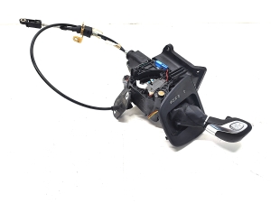   Gear shift mechanism  - FT1P7K004A 