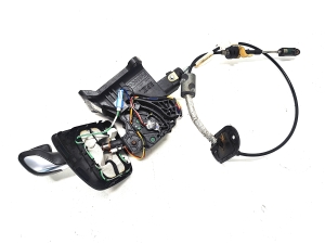 Ford Connect Tourneo (2013–2026) Käiguvahetuse mehhanism FT1P7K004A - 4