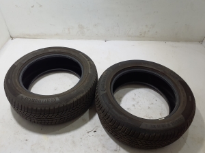 Riepas, R-19 (ziemas) - 25555R19