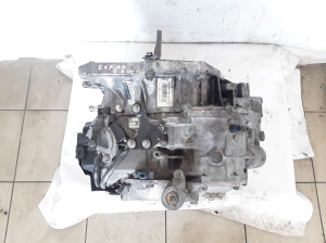 RENAULT Espace IV (2002–2014) Getriebe 8200165215 - 3
