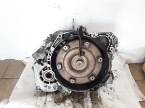 RENAULT Espace IV (2002–2014) Getriebe 8200165215 - 4