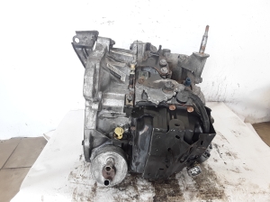 RENAULT Espace IV (2002–2014) Getriebe 8200165215 - 5