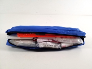 Ford Mustang Mach-E Mach-E (2020–2026) First aid kit 2S6Z19F515F - 2