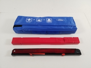 Ford Mustang Mach-E Mach-E (2020–2026) First aid kit 2S6Z19F515F - 3