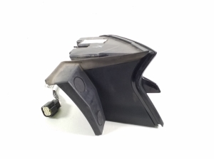 Ford Mustang Mach-E Mach-E (2020–2026) Tagumine nurgatuli LJ8B13404AF - 3