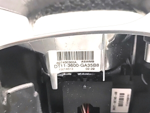 Ford Connect Tourneo (2013–2026) Rool DT113600GA35B8 - 4