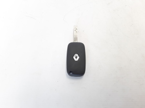  Ignition key 