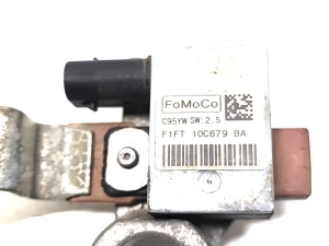 Ford Connect Tourneo (2013–2026) Mīnusa vads F1FT10C679BA - 3