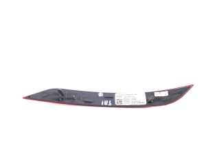Ford Mustang Mach-E Mach-E (2020–2026) Rear bumper reflector LJ8B13B414A - 2