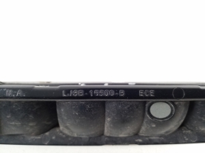 Ford Mustang Mach-E Mach-E (2020–2026) Tagurdustuli LJ8B15500B - 4