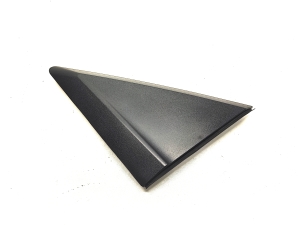   Mirror triangle trim  -  