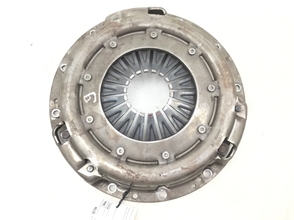 Used NISSAN XTrail Clutch disc