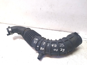 RENAULT Scenic (2003–2010) Õhu sisselaske voolik 8200500384 - 3