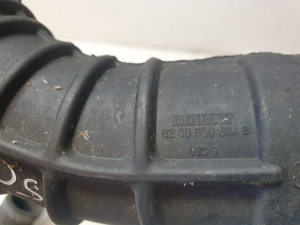 RENAULT Scenic (2003–2010) Õhu sisselaske voolik 8200500384 - 6