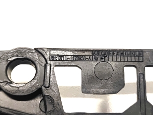 Ford Connect Tourneo (2013–2026) Front bumper bracket DT1117D958A - 2