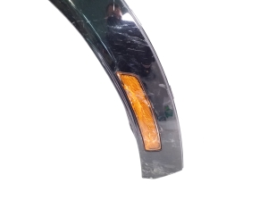 Ford Mustang Mach-E Mach-E (2020–2026) Abdeckung Kotflügel hinten LJ8BR286D03CEW - 3