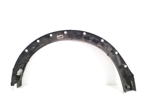 Ford Mustang Mach-E Mach-E (2020–2026) Abdeckung Kotflügel hinten LJ8BR286D03CEW - 4