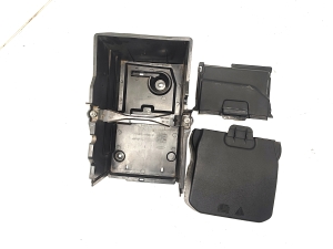 Ford Connect Tourneo (2013–2026) Batteriehalter AM5110723AD - 2