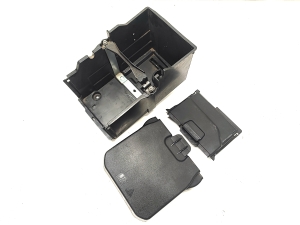 Ford Connect Tourneo (2013–2026) Batteriehalter AM5110723AD - 3