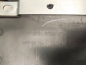 Ford Connect Tourneo (2013–2026) Batteriehalter AM5110723AD - 4