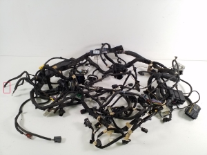 Ford Mustang Mach-E Mach-E (2020–2026) Motorkabelbaum LJ8T14290EDF - 3