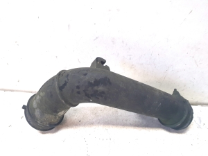 TOYOTA Yaris (1999–2005) Air intake hose 1788033010 - 3